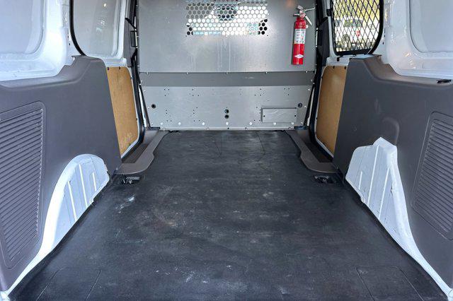 2020 Ford Transit Connect XL Cargo Van