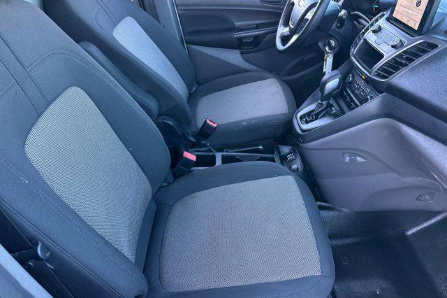 2020 Ford Transit Connect XL Cargo Van
