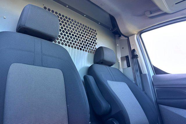 2020 Ford Transit Connect XL Cargo Van