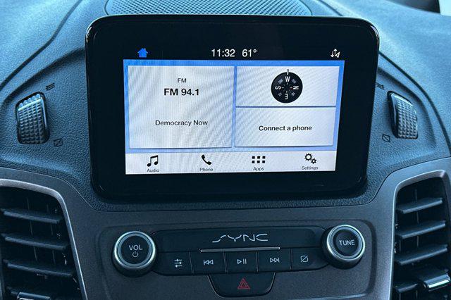 2020 Ford Transit Connect XL Cargo Van