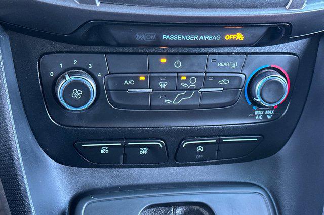 2020 Ford Transit Connect XL Cargo Van