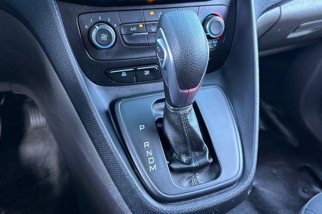 2020 Ford Transit Connect XL Cargo Van