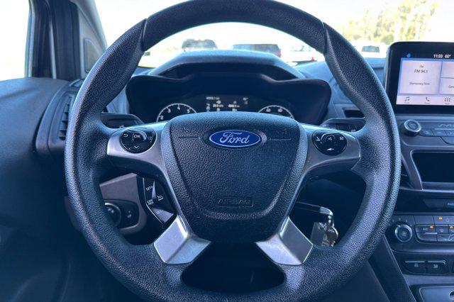 2020 Ford Transit Connect XL Cargo Van
