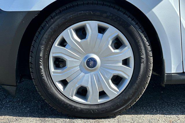 2020 Ford Transit Connect XL Cargo Van