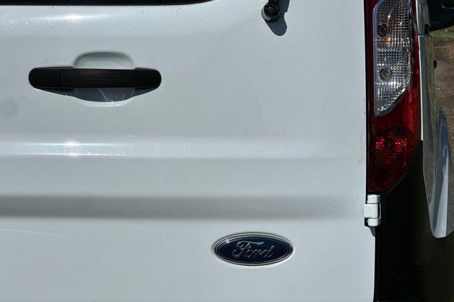 2020 Ford Transit Connect XL Cargo Van
