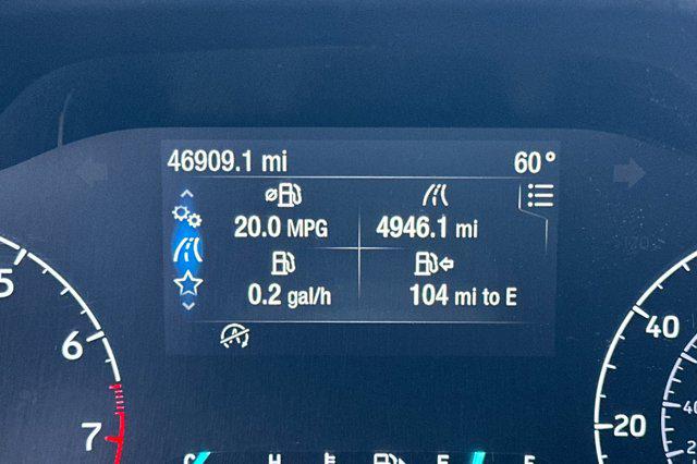 2020 Ford Transit Connect XL Cargo Van