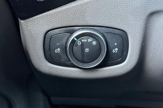 2020 Ford Transit Connect XL Cargo Van