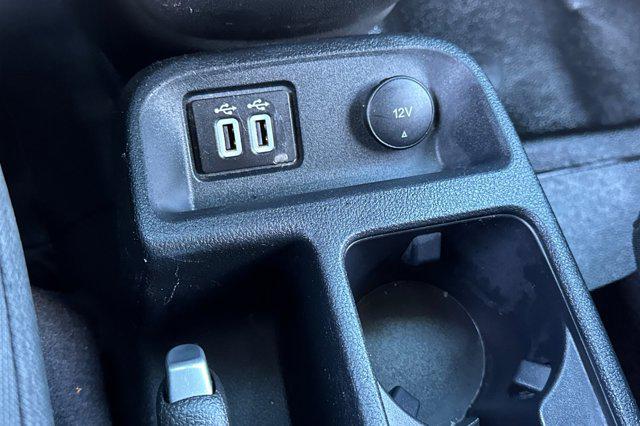 2020 Ford Transit Connect XL Cargo Van
