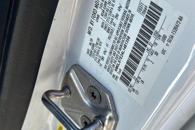 2020 Ford Transit Connect XL Cargo Van