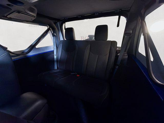 2015 Jeep Wrangler Sahara
