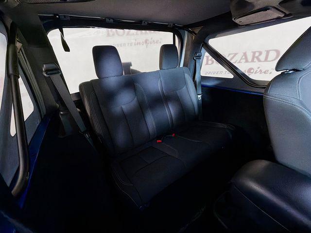 2015 Jeep Wrangler Sahara