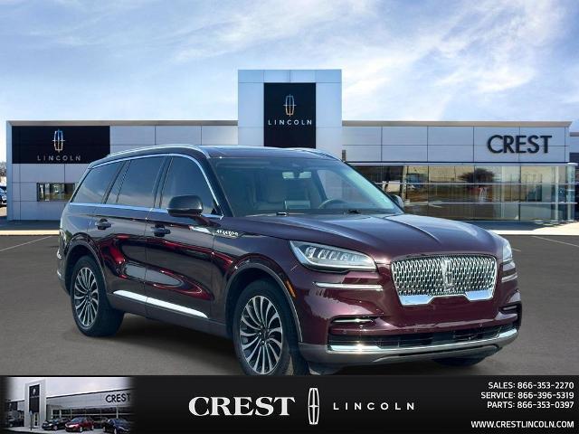 2023 Lincoln Aviator Standard for sale in Sterling Heights, MI