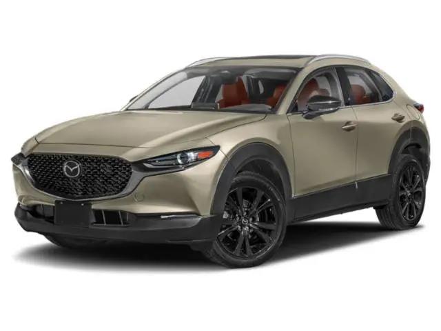 2024 Mazda CX-30 2.5 Carbon Turbo for sale in Lebanon, PA