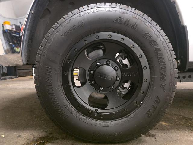 2025 Ram 2500 Tradesman Crew Cab 4x4 6'4" Box