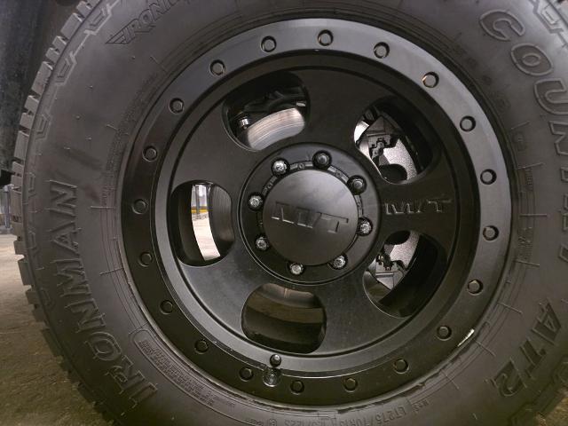 2025 Ram 2500 Tradesman Crew Cab 4x4 6'4" Box