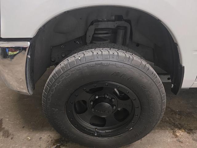 2025 Ram 2500 Tradesman Crew Cab 4x4 6'4" Box