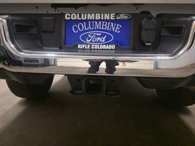 2025 Ram 2500 Tradesman Crew Cab 4x4 6'4" Box