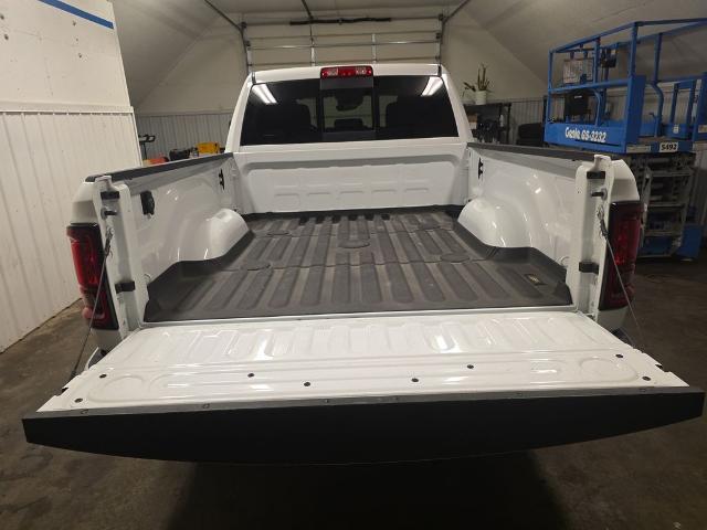 2025 Ram 2500 Tradesman Crew Cab 4x4 6'4" Box