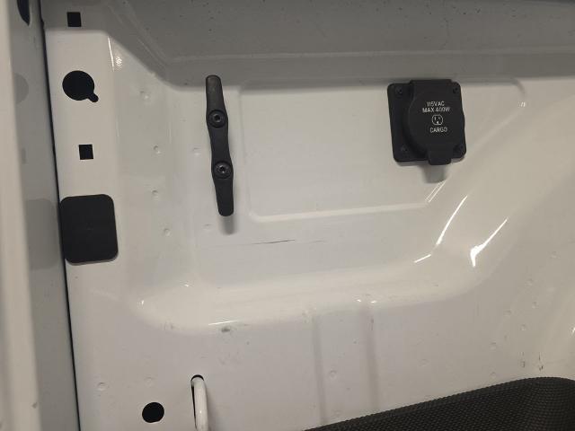 2025 Ram 2500 Tradesman Crew Cab 4x4 6'4" Box