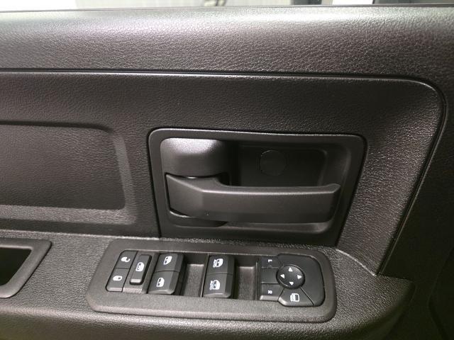 2025 Ram 2500 Tradesman Crew Cab 4x4 6'4" Box