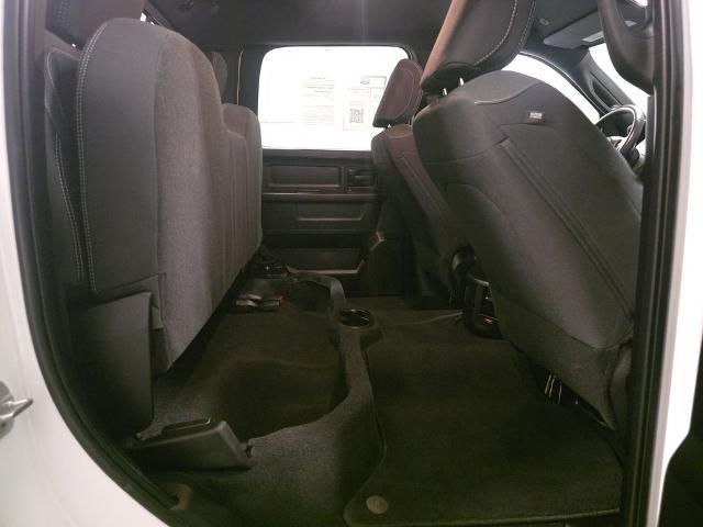 2025 Ram 2500 Tradesman Crew Cab 4x4 6'4" Box