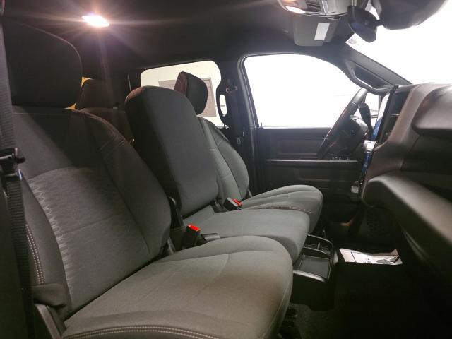 2025 Ram 2500 Tradesman Crew Cab 4x4 6'4" Box