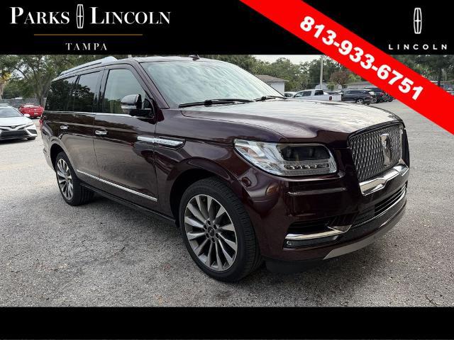 2018 Lincoln Navigator Select for sale in Tampa, FL