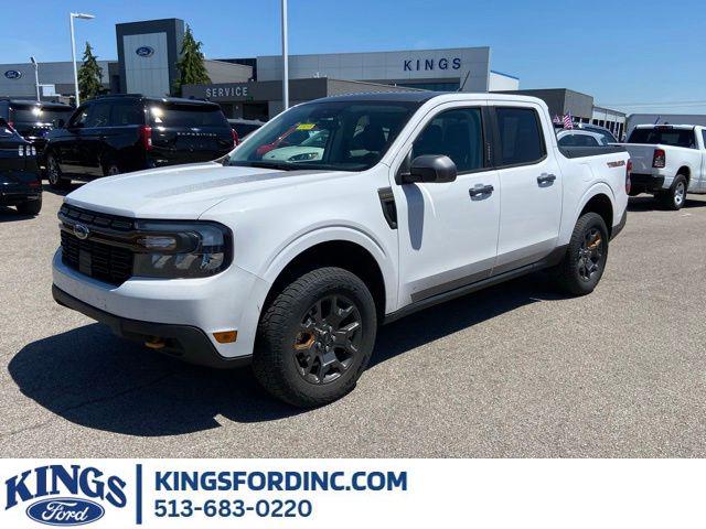 2023 Ford Maverick Lariat for sale near Cincinnati, OH