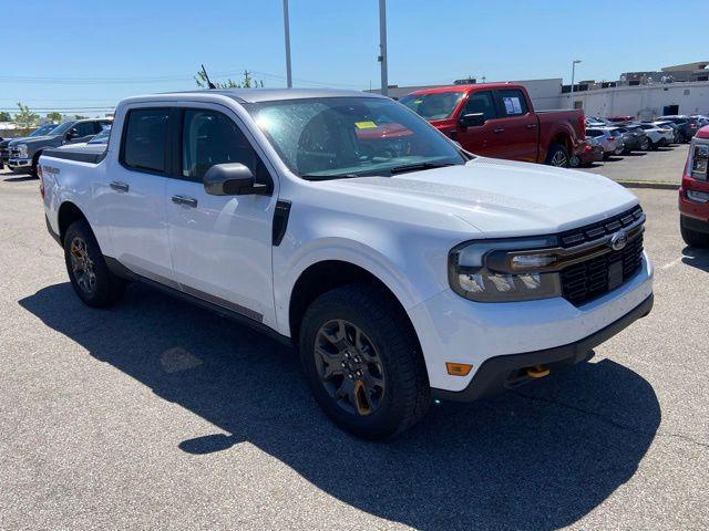 2023 Ford Maverick Lariat