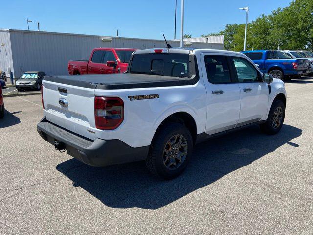 2023 Ford Maverick Lariat