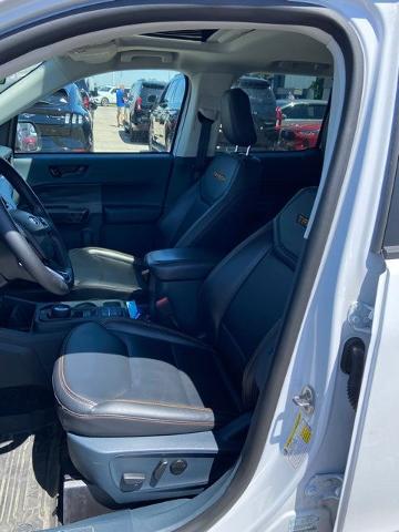2023 Ford Maverick Lariat
