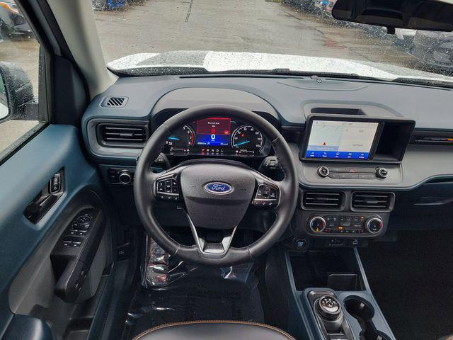 2023 Ford Maverick Lariat