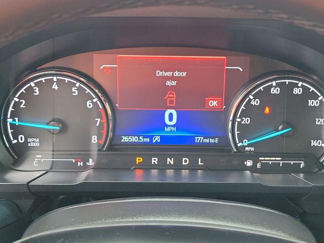 2023 Ford Maverick Lariat