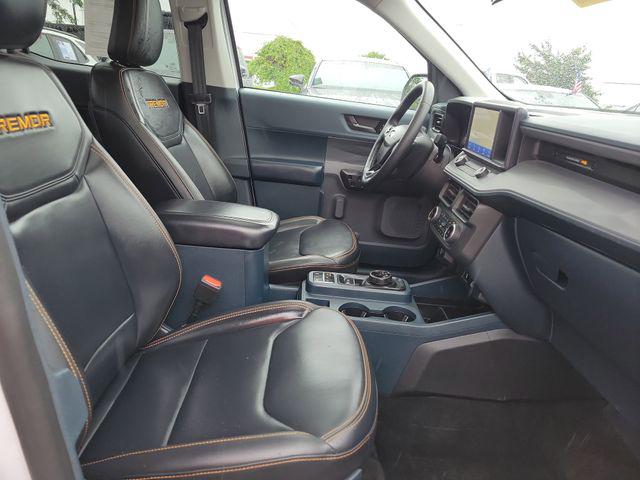 2023 Ford Maverick Lariat