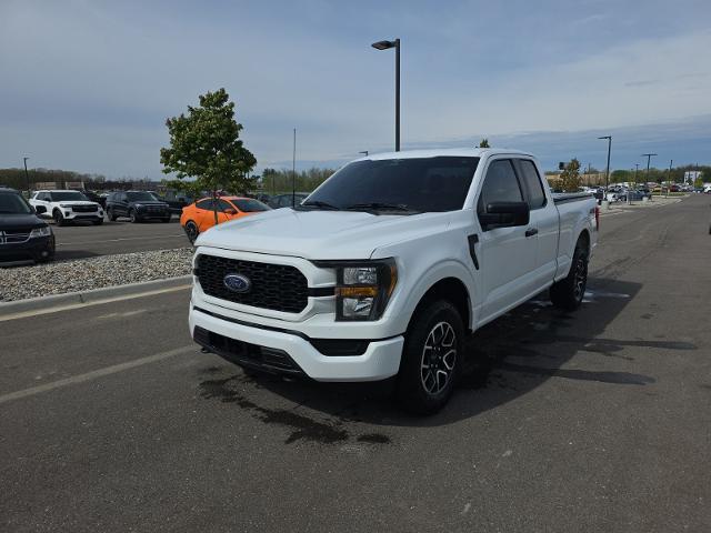 2023 Ford F-150 XL for sale in Flint, MI