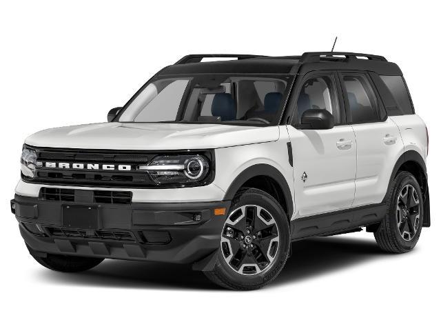 2023 Ford Bronco Sport Outer Banks for sale in Tyler, TX