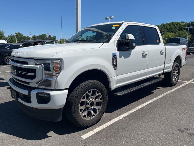 2022 Ford F-250 LARIAT for sale in Huntersville, NC