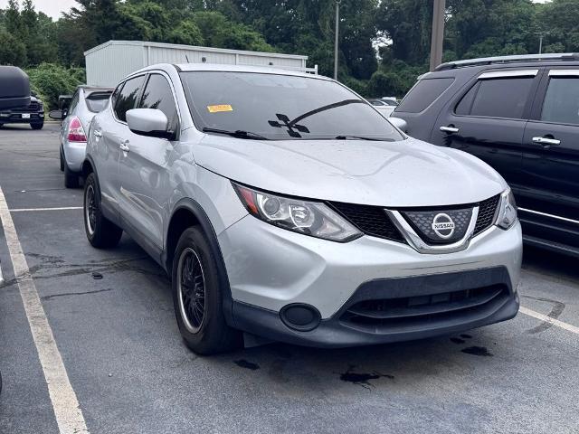 2019 Nissan Rogue Sport S for sale in Burlington, NC
