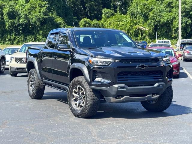 2024 Chevrolet Colorado 4WD ZR2 for sale in Burlington, NC