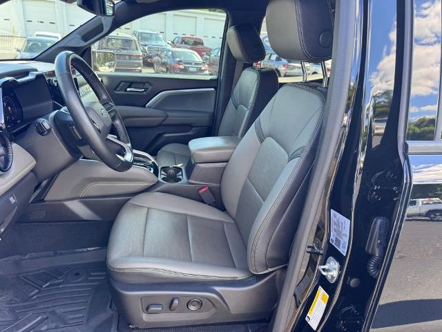 2024 Chevrolet Colorado 4WD ZR2