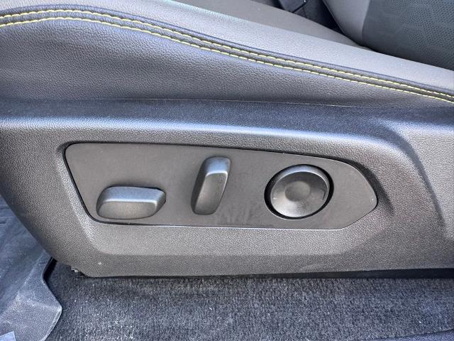 2024 Chevrolet Colorado 4WD ZR2