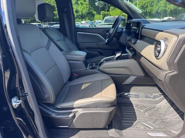 2024 Chevrolet Colorado 4WD ZR2