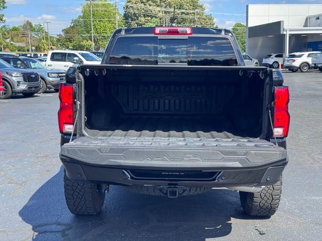 2024 Chevrolet Colorado 4WD ZR2