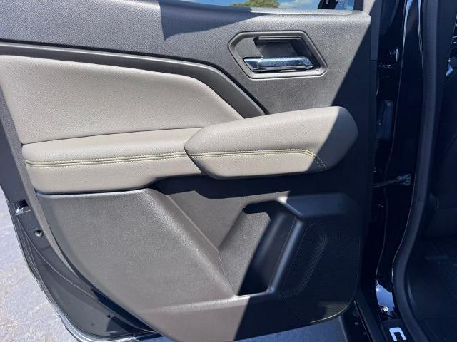 2024 Chevrolet Colorado 4WD ZR2