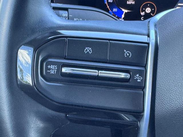 2024 Chevrolet Colorado 4WD ZR2
