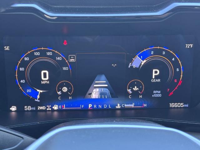 2024 Chevrolet Colorado 4WD ZR2