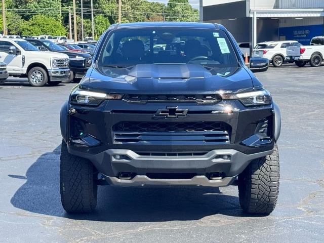2024 Chevrolet Colorado 4WD ZR2