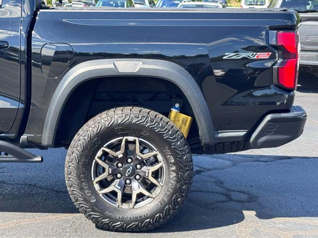 2024 Chevrolet Colorado 4WD ZR2