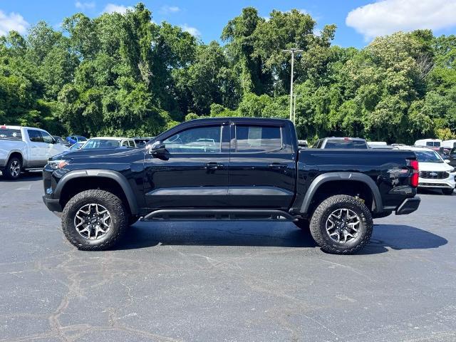 2024 Chevrolet Colorado 4WD ZR2