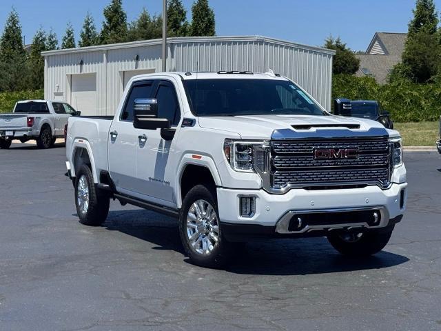 2022 GMC Sierra 2500HD 4WD Crew Cab Standard Bed Denali for sale in Burlington, NC
